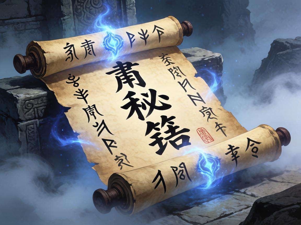 算命的秘笈是什么
