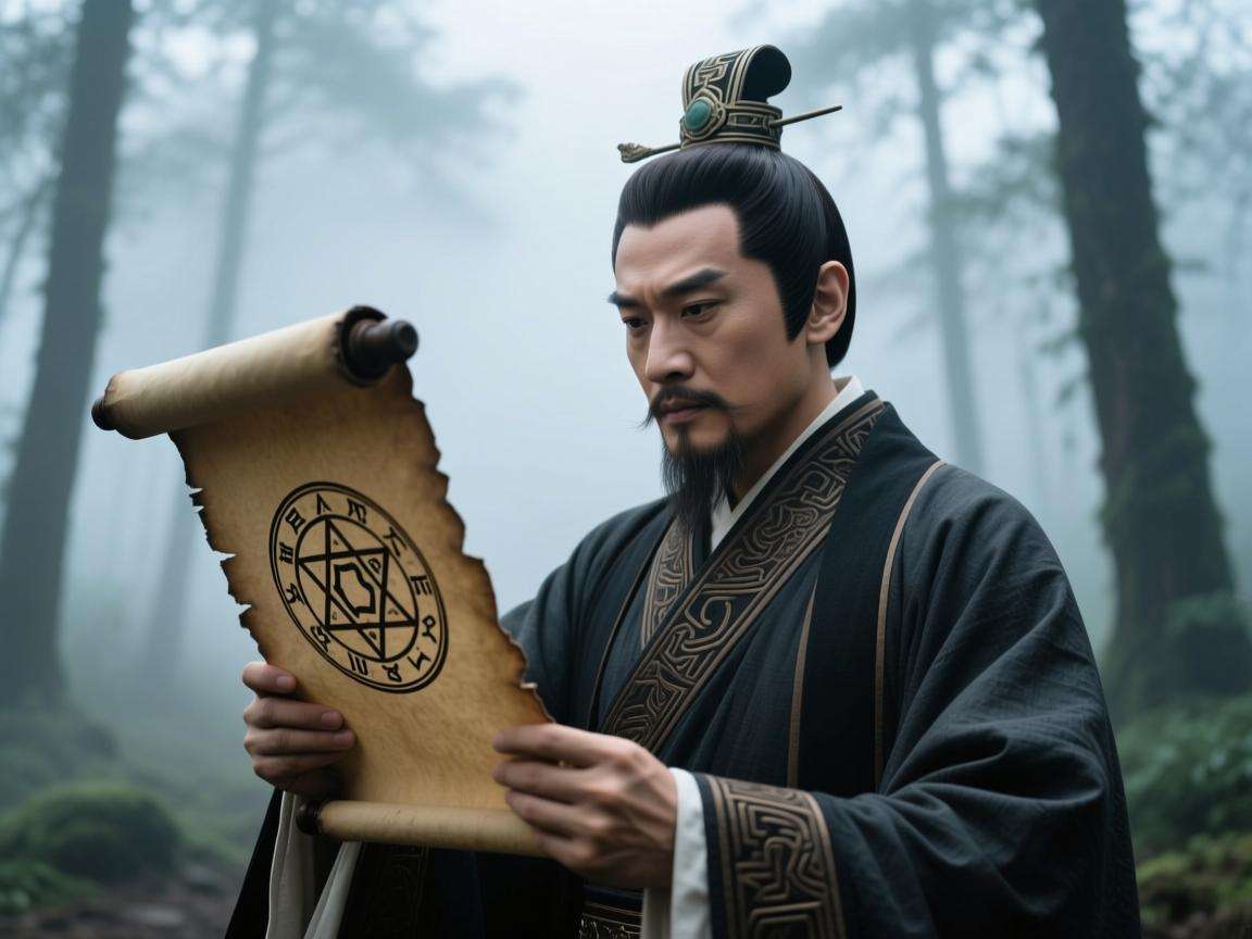 曹操抽签算命准吗