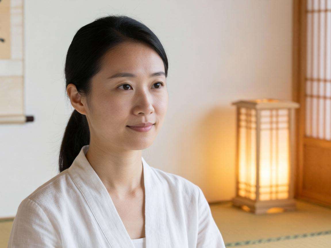 算命的人看相准吗女性