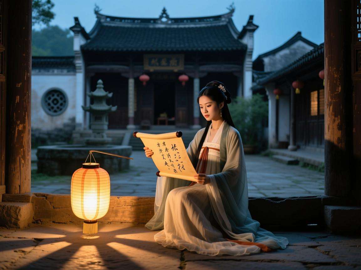 过了年可以算命吗女生