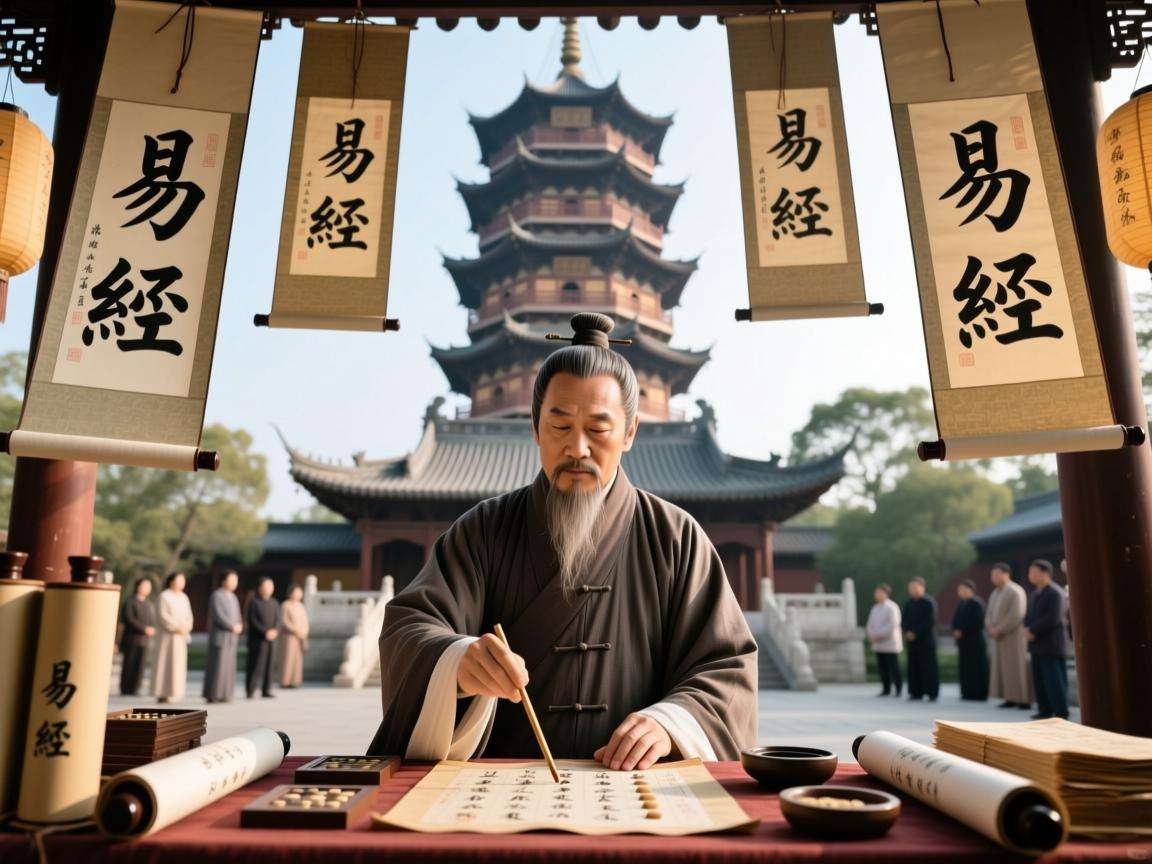 潍坊算命韩师父怎么样
