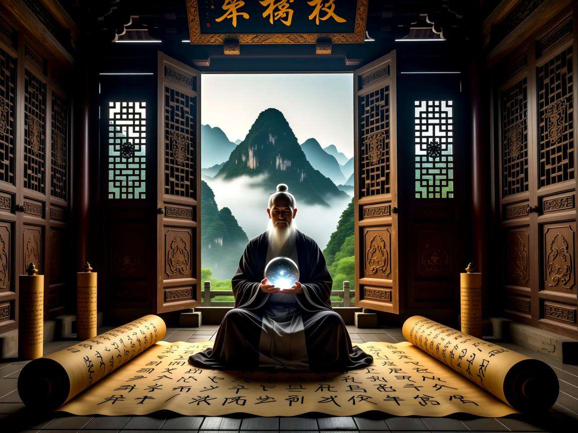 下桥头村算命准吗