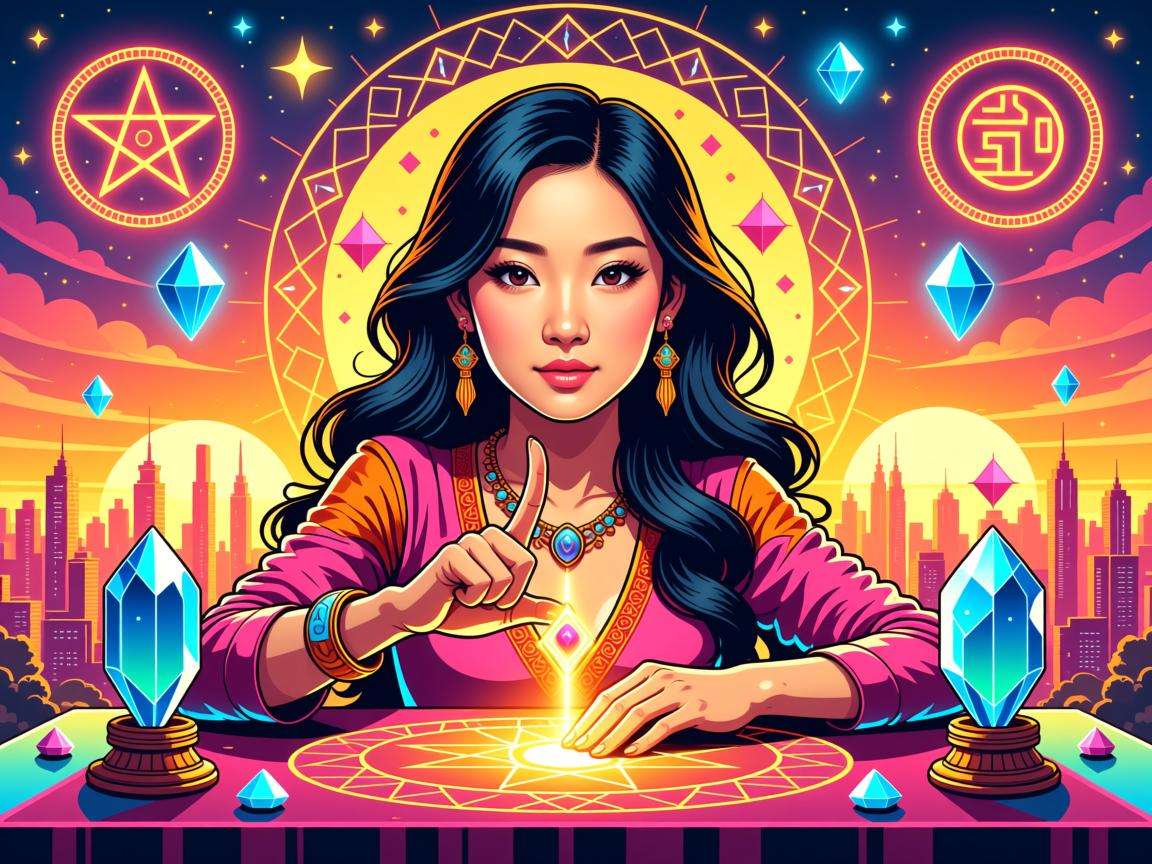 算命用大拇指算命好吗女
