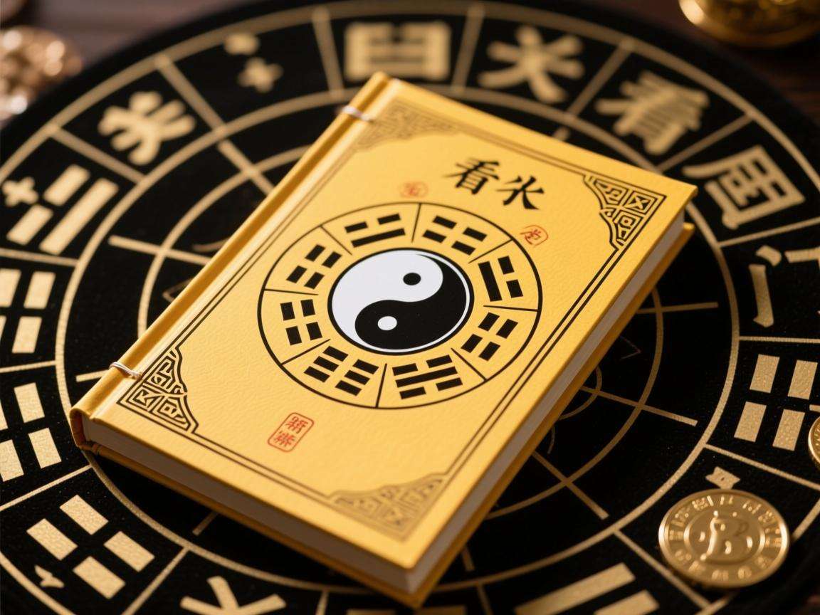 算命入门看什么书好