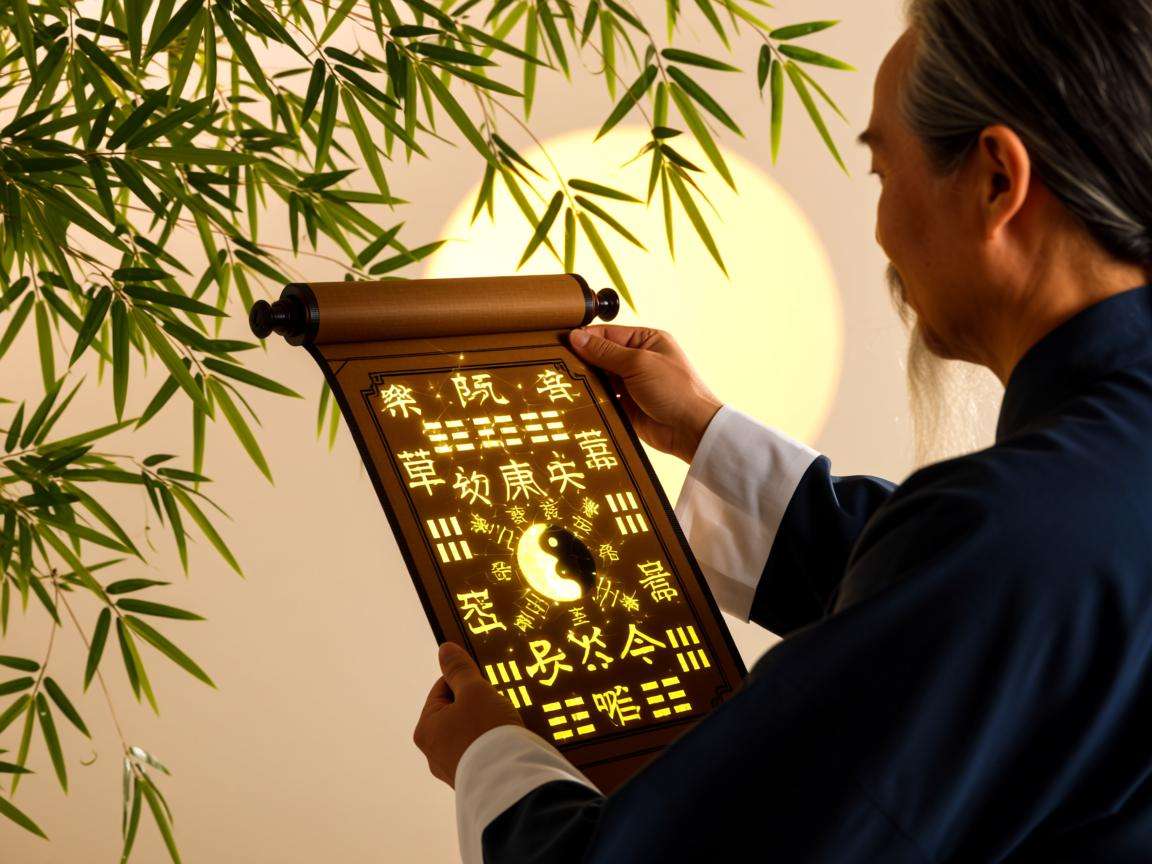 算命说的三甲是什么意思，你知道吗？快来一探究竟！