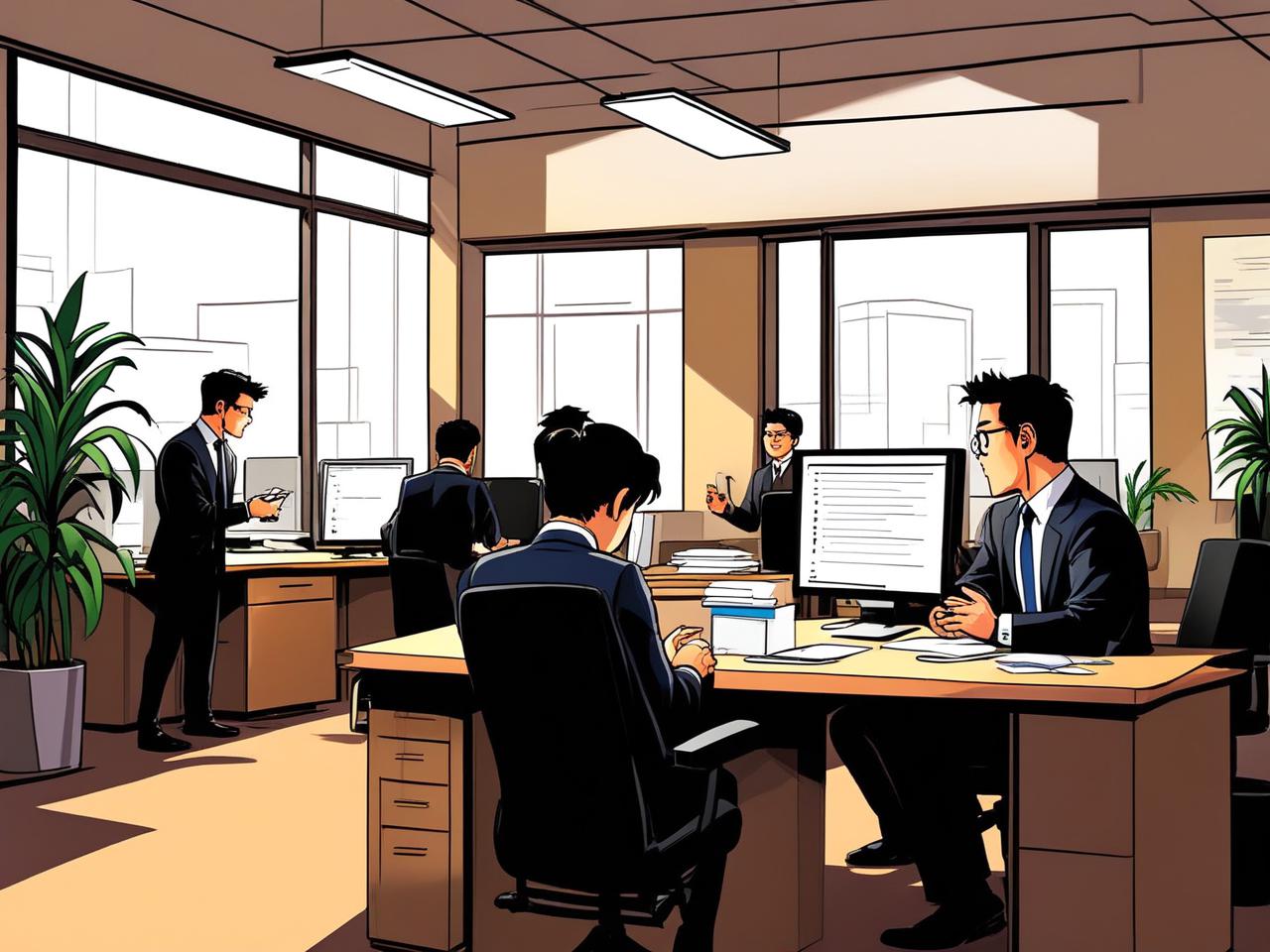 崩牙驹算命先生怎么样了
