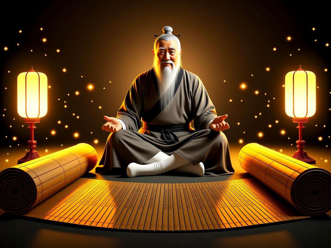 算命的一般都会怎么说
