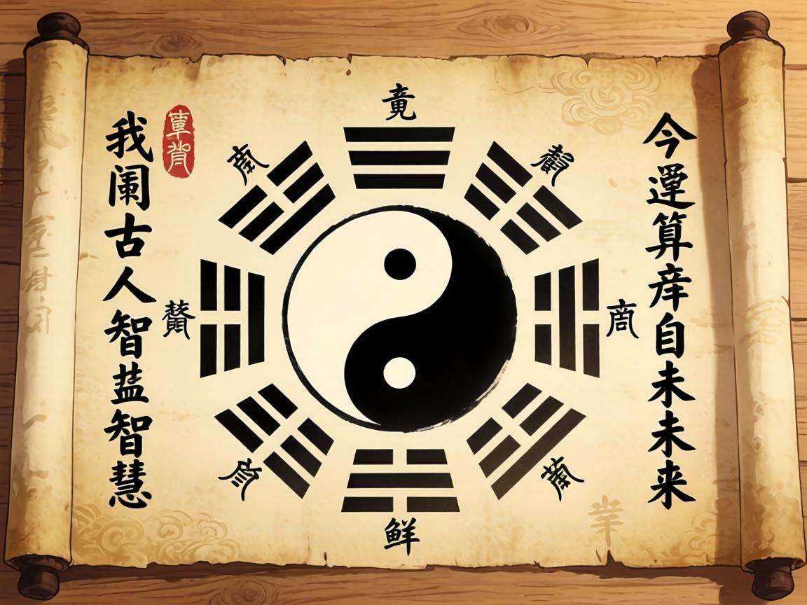 八字算命指的是什么