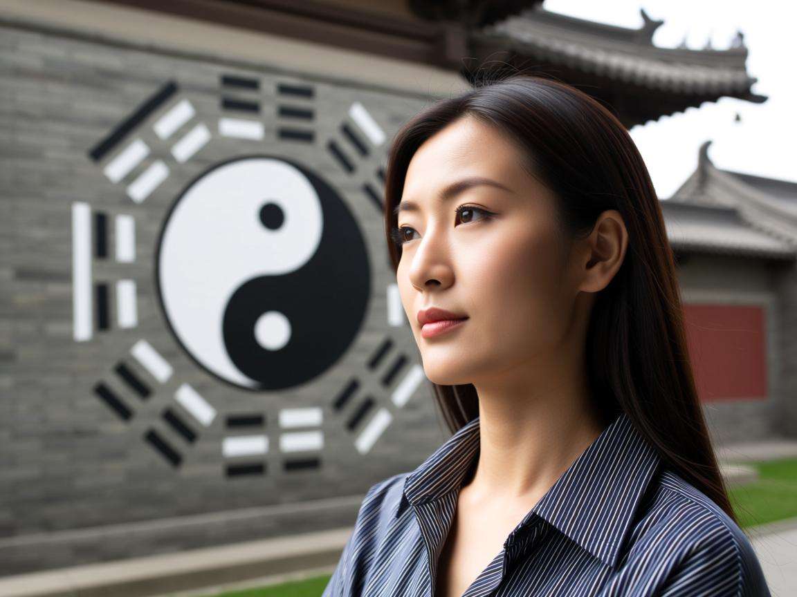 看八卦算命可信吗女的