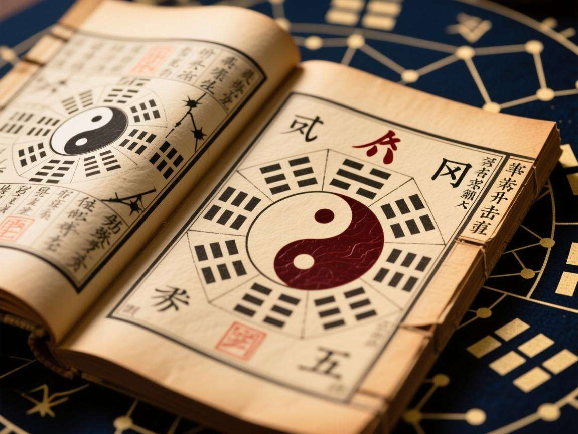 血型算命真的靠谱吗
