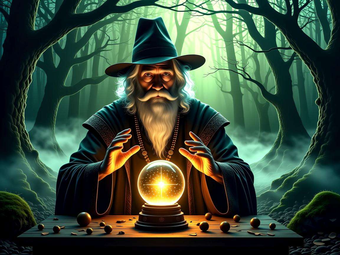 知己难觅算命怎么说祝福语