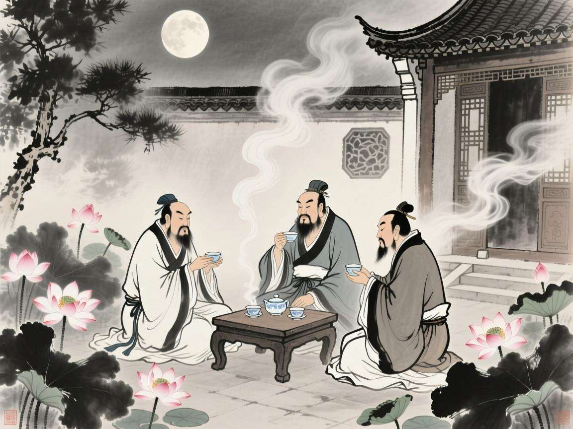 算命三大喜忌怎么看出来