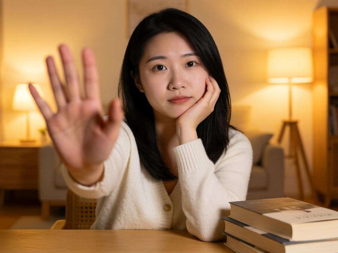 看手掌看脸算命准吗女
