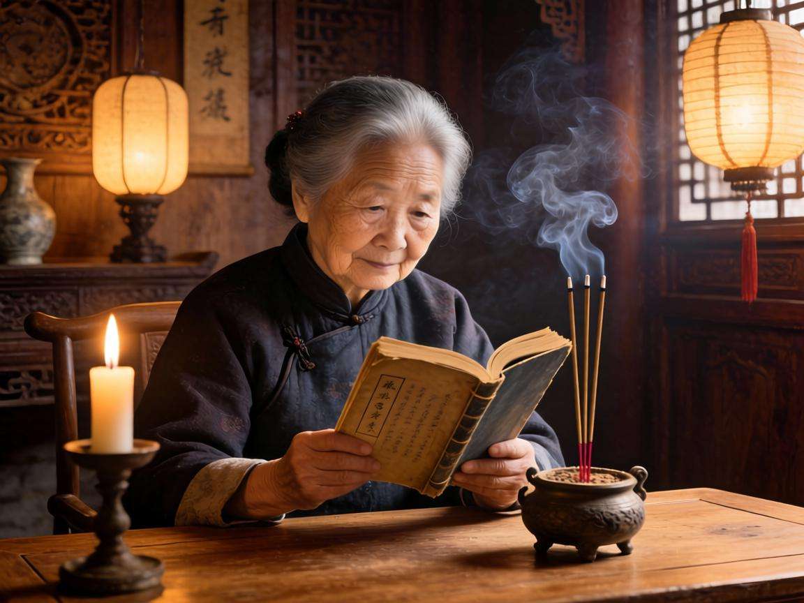 看香算命都问什么
