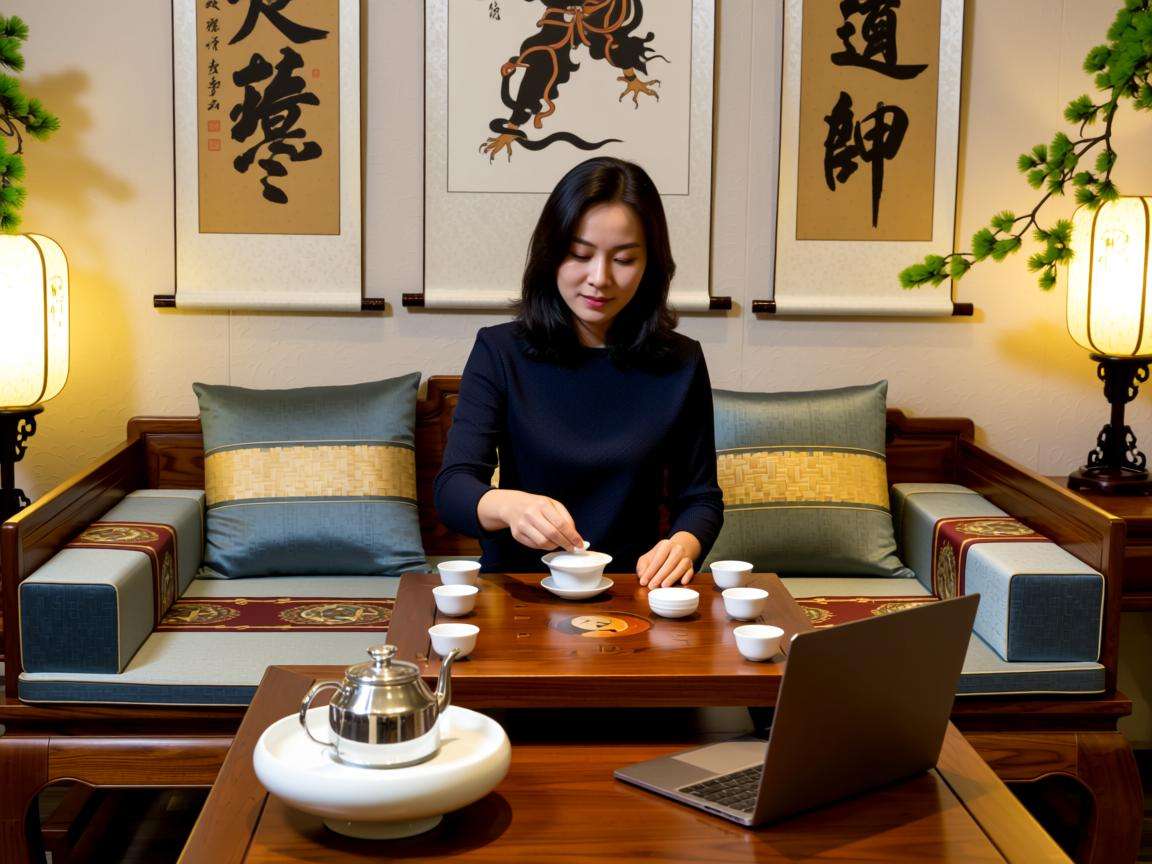 算命与看风水是真的吗