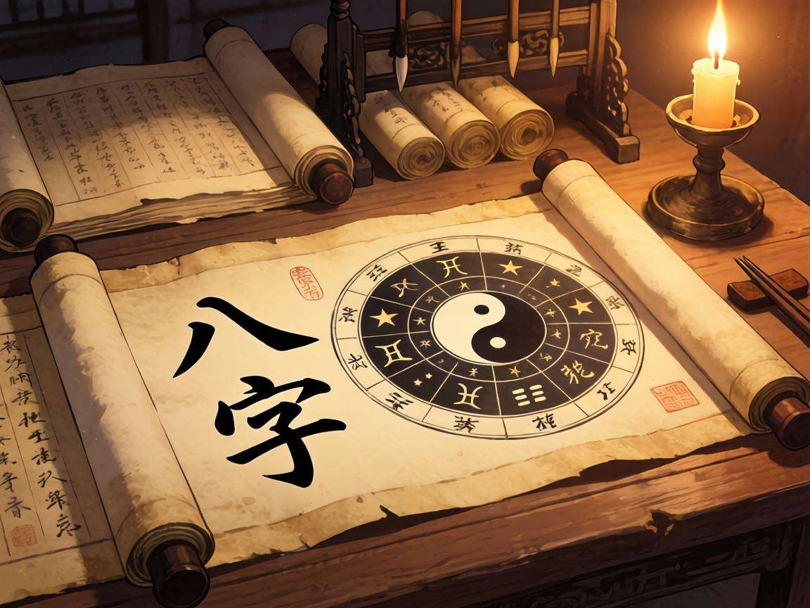 朱元璋算命记载了什么
