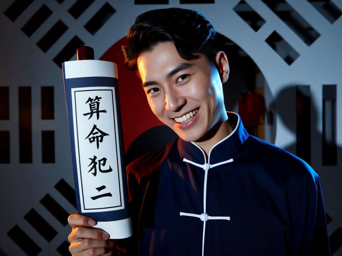 算命犯二什么意思
