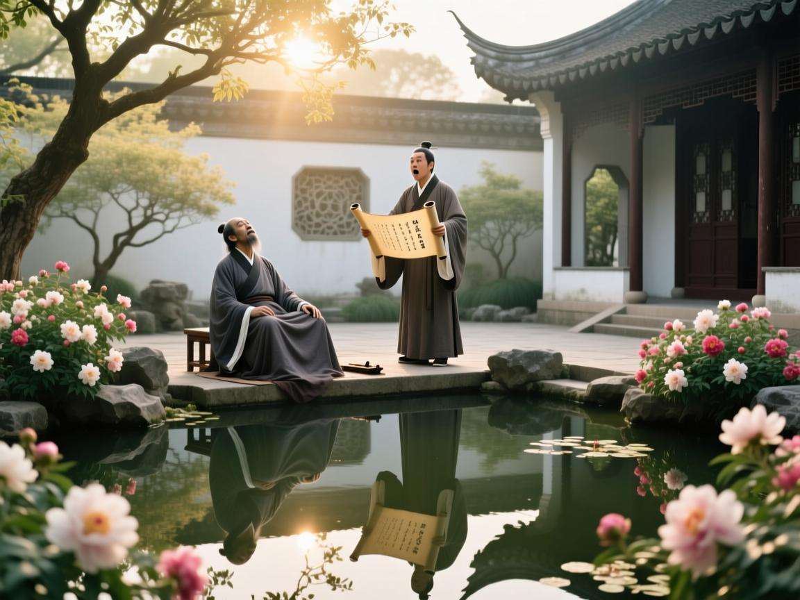 算命为什么算到人死了