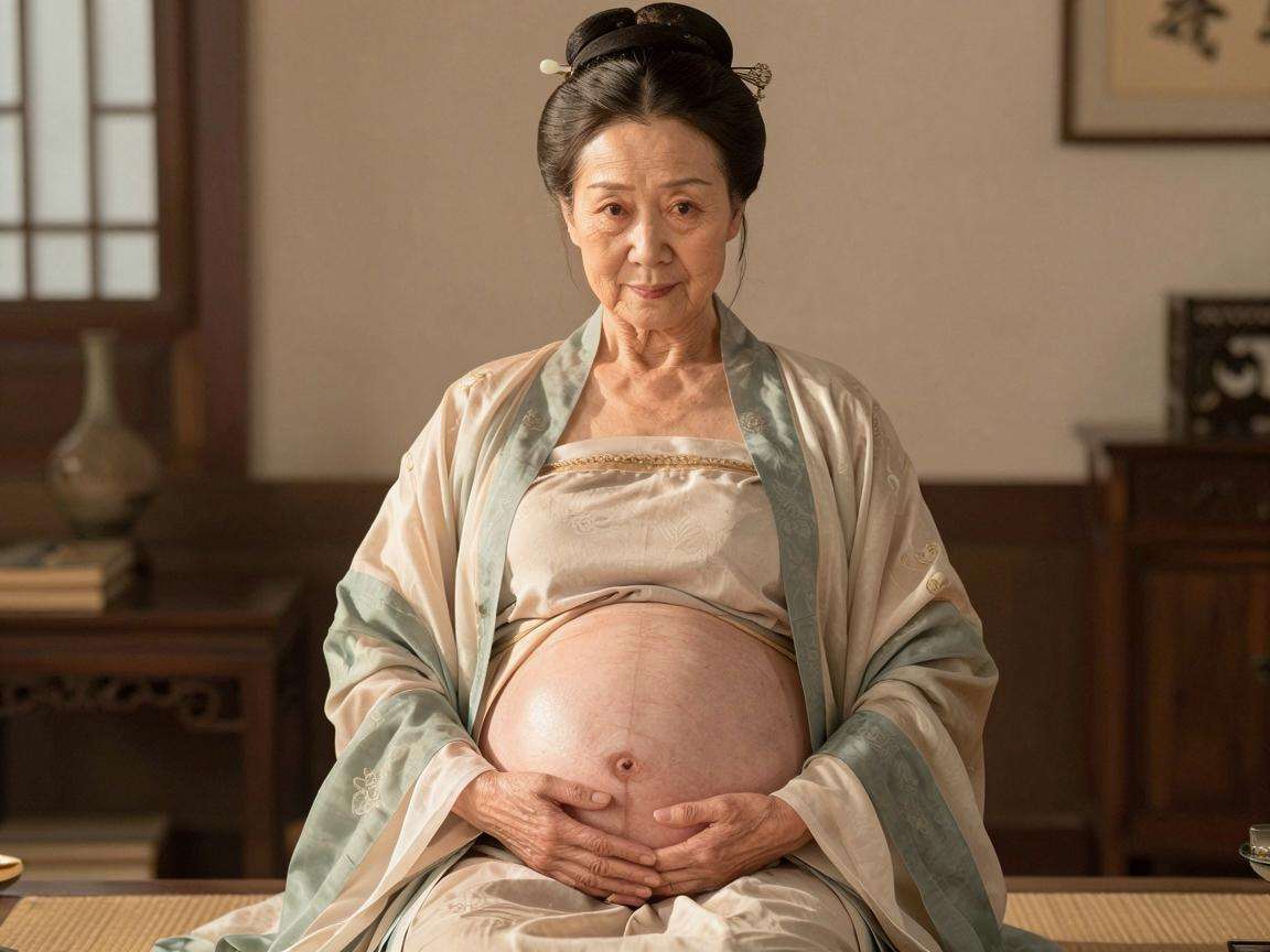 怀孕能找巫婆算命吗女
