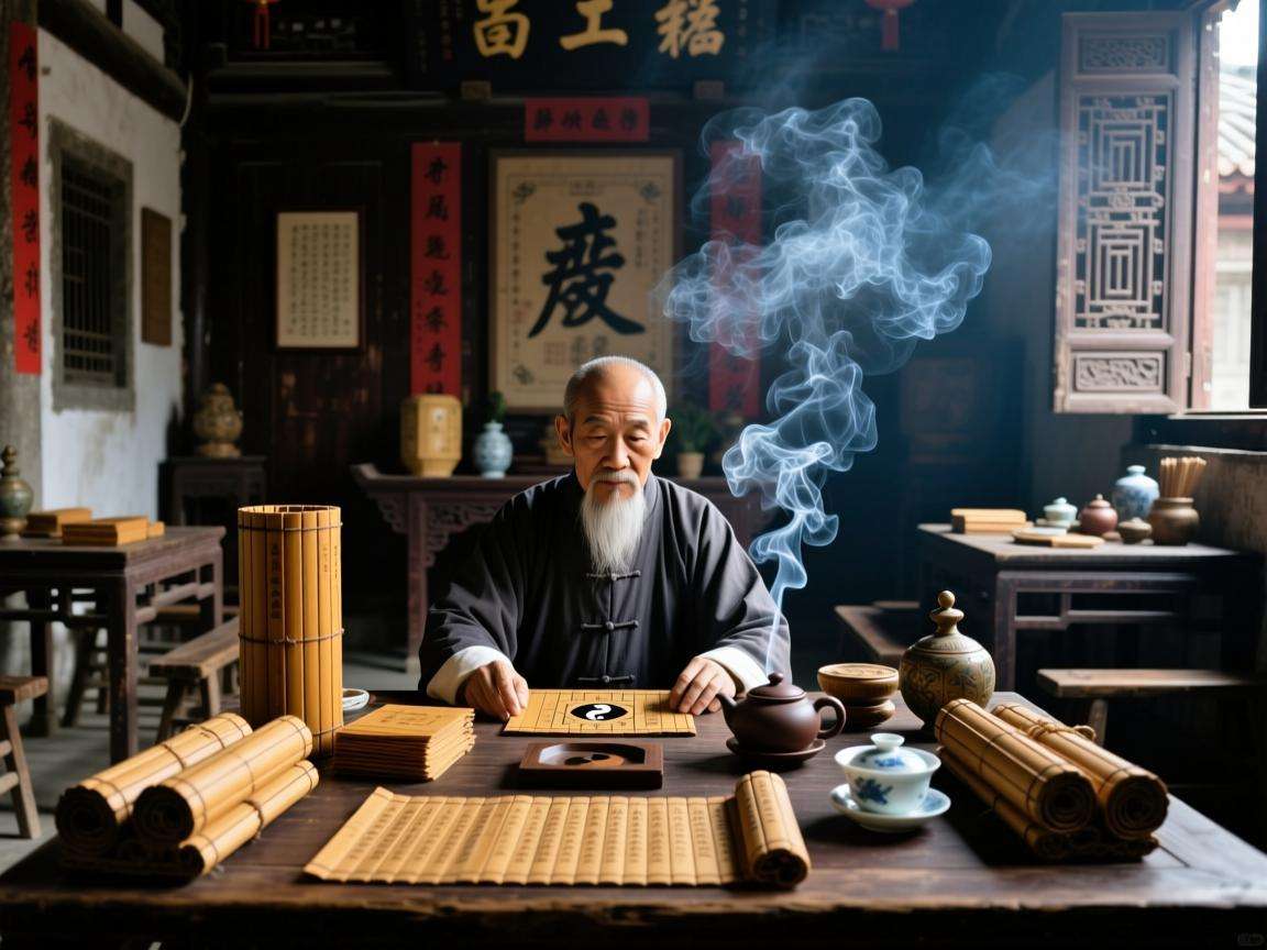 潮汕算命可信否吗