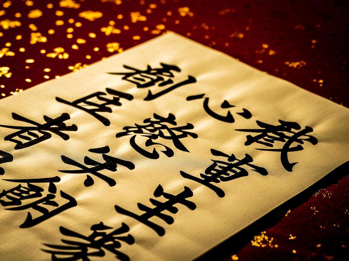 算命最难学的书法是什么
