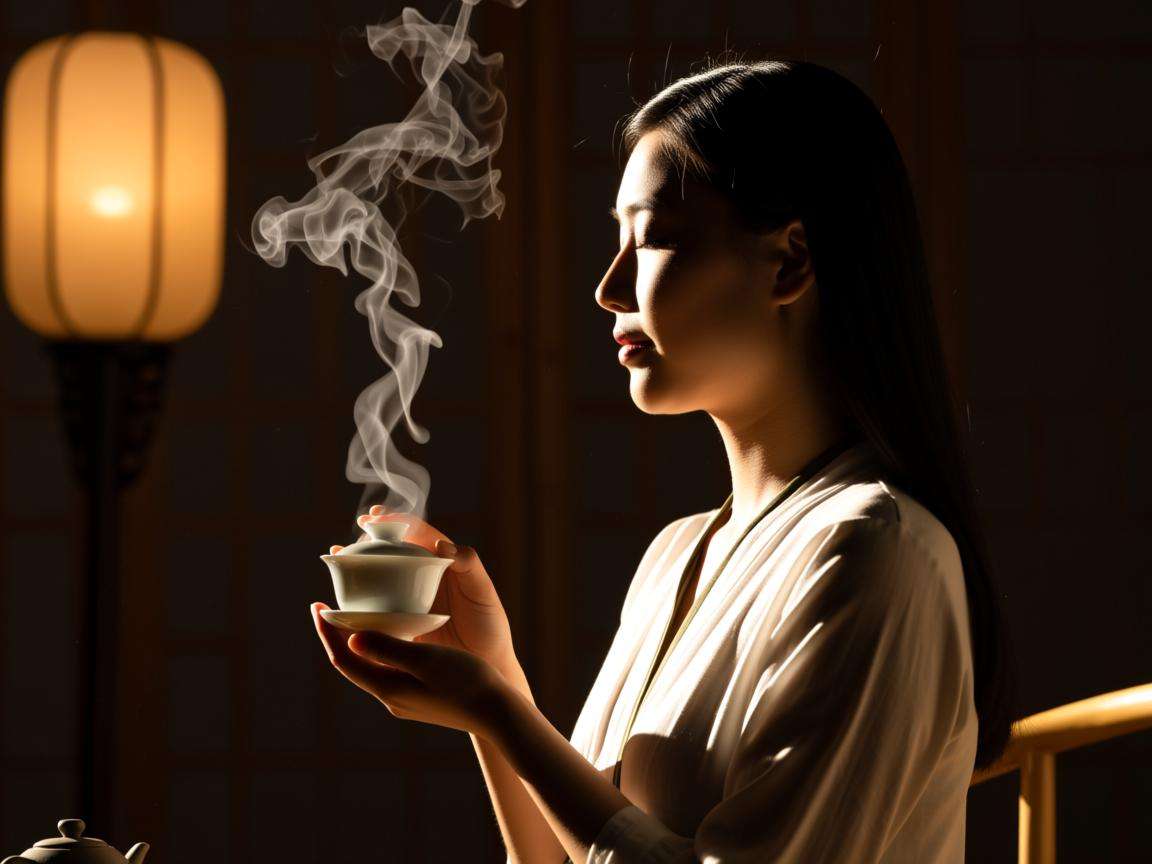 算命中的性格是什么意思
