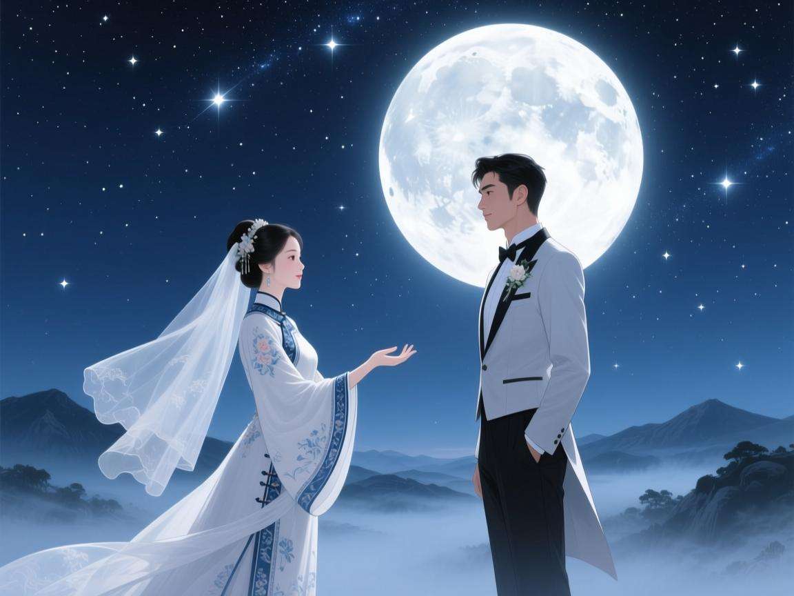 算命说女娶男什么意思