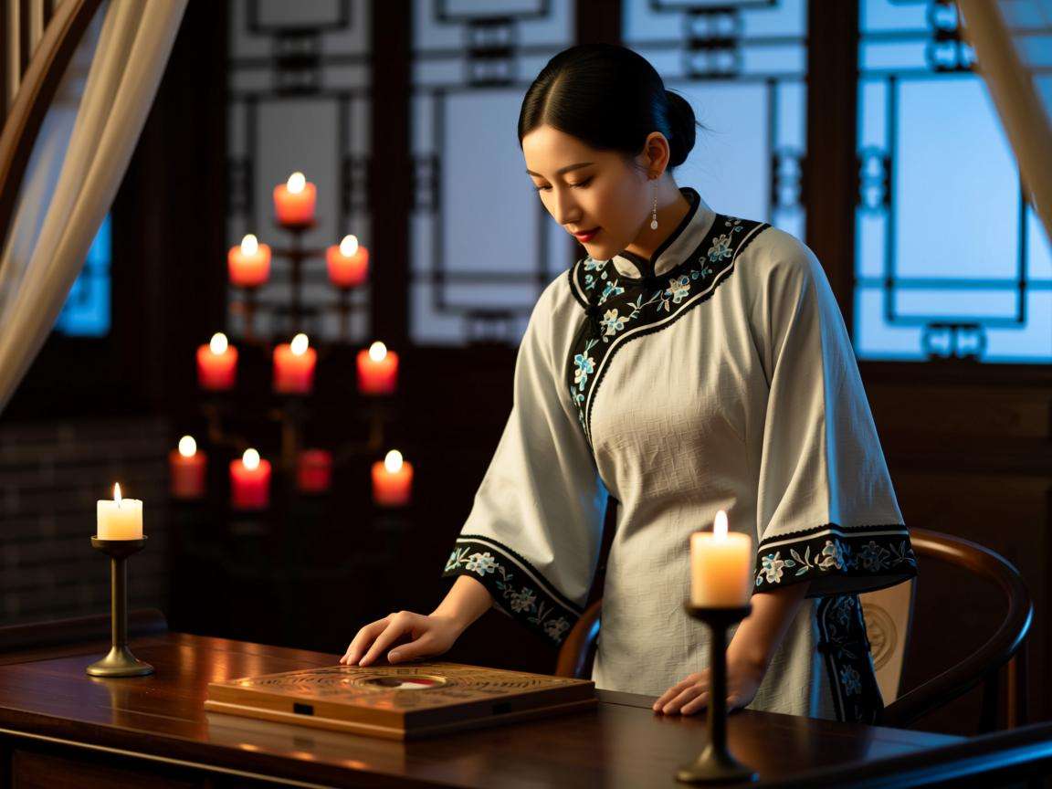 算命说不合适能解决吗
