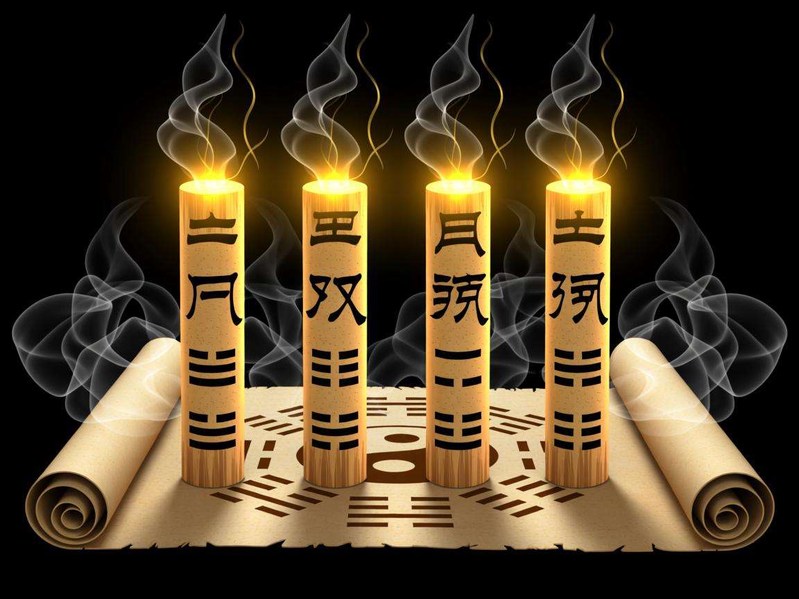 四柱算命很准吗可信吗
