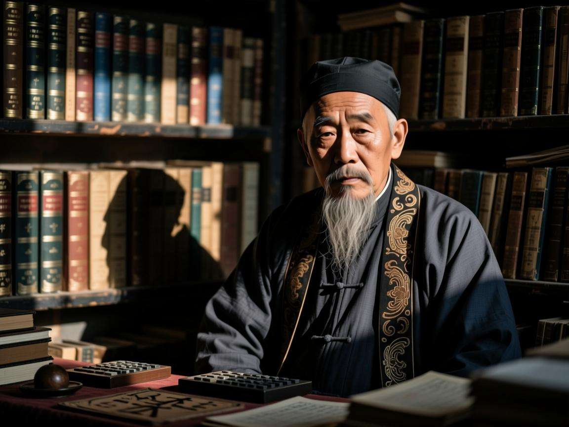 为什么算命的算不对婚姻