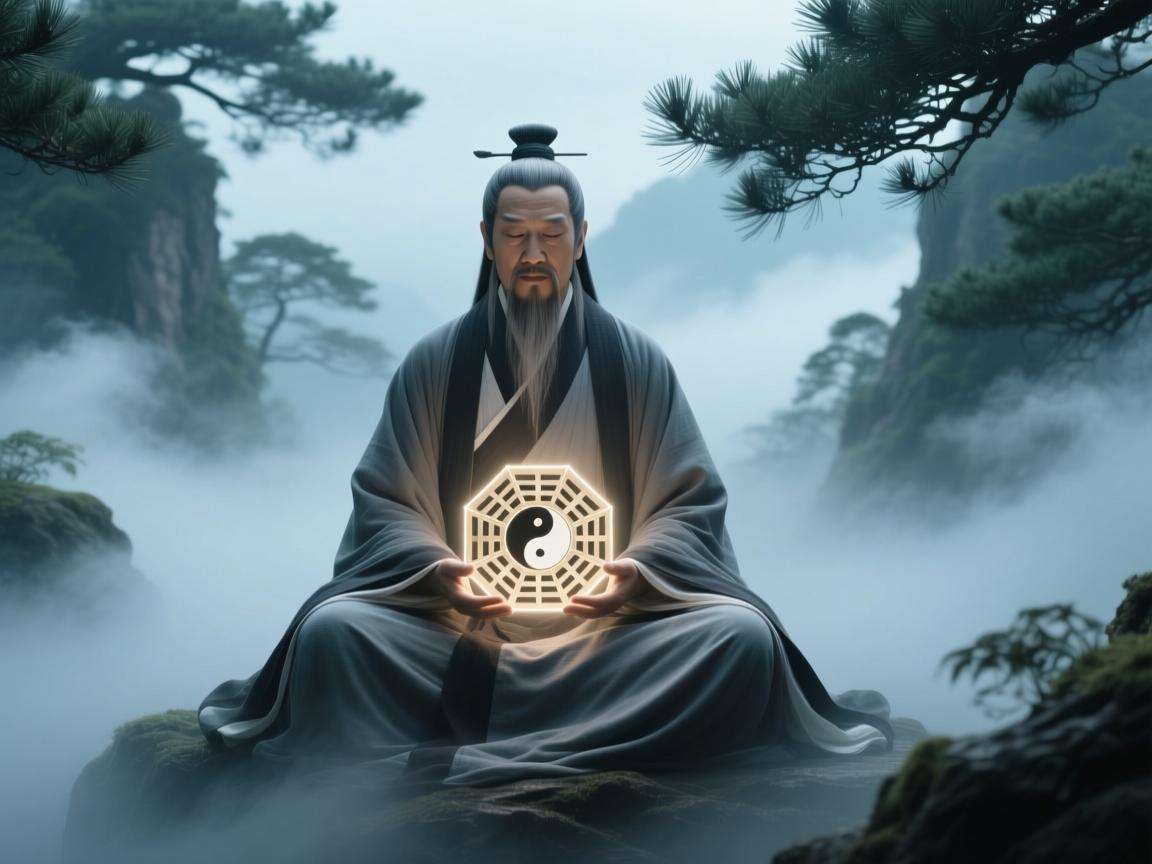 刘伯温道士算命到底准不准？