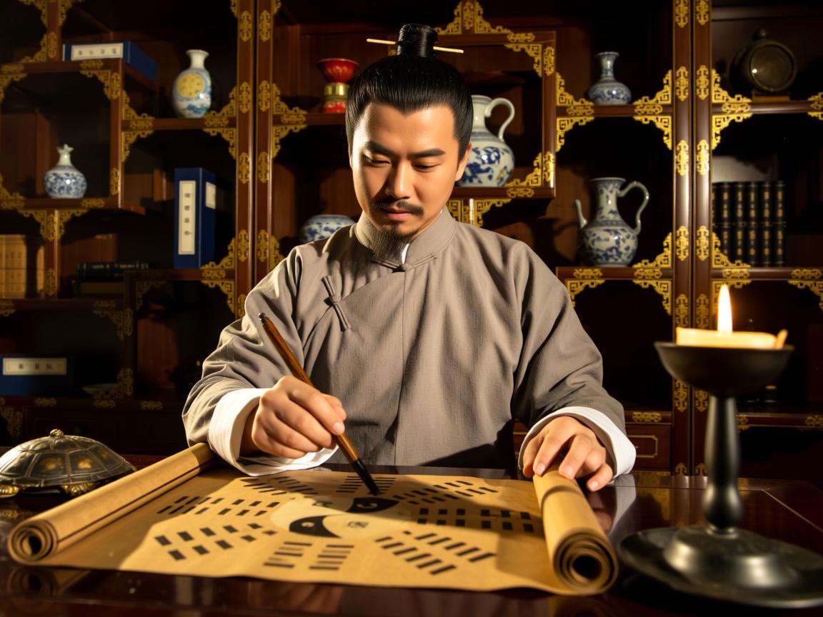 事业编可以兼职算命吗
