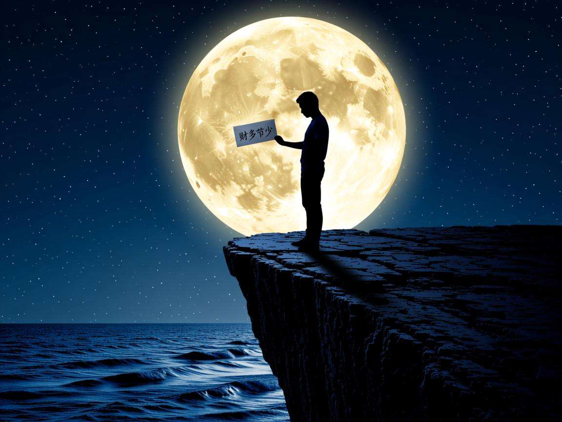 算命财多节少什么意思