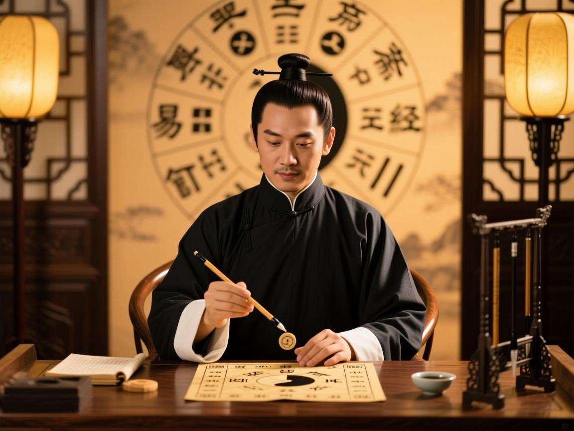 易祥斋算命怎么样啊
