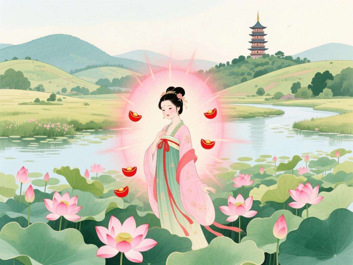 周易天天好运算命吗女生