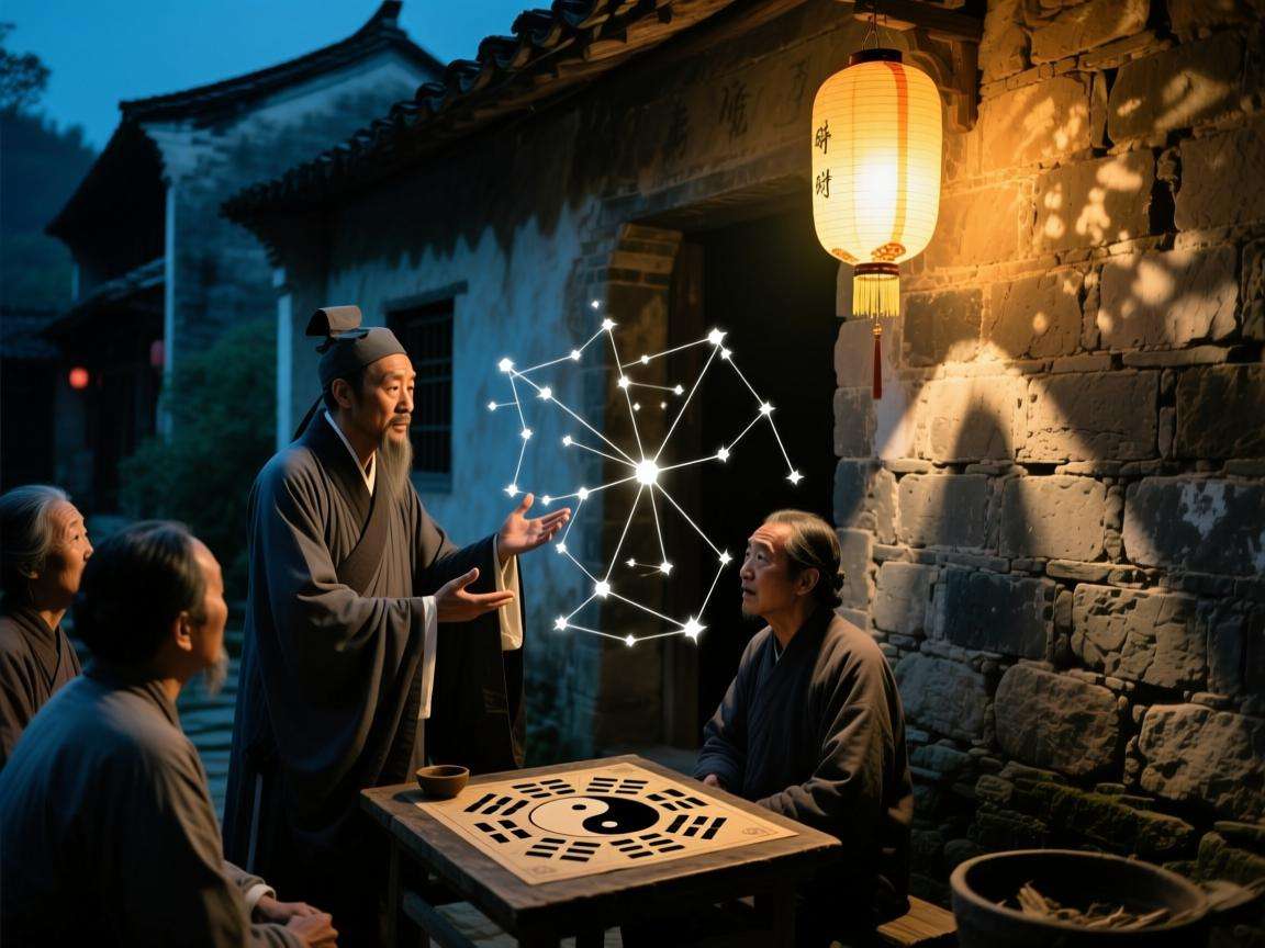 算命报错了时辰会怎样