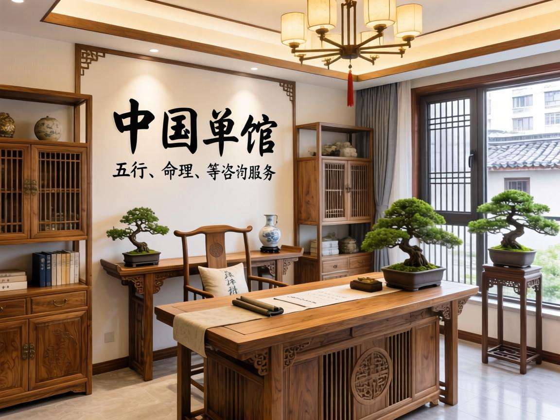 中国可以开算命馆吗
