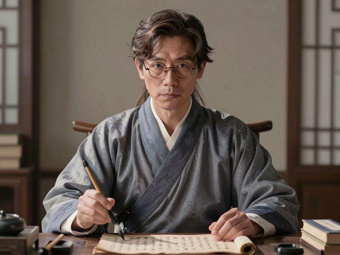 算命大师说缺钱是真的吗