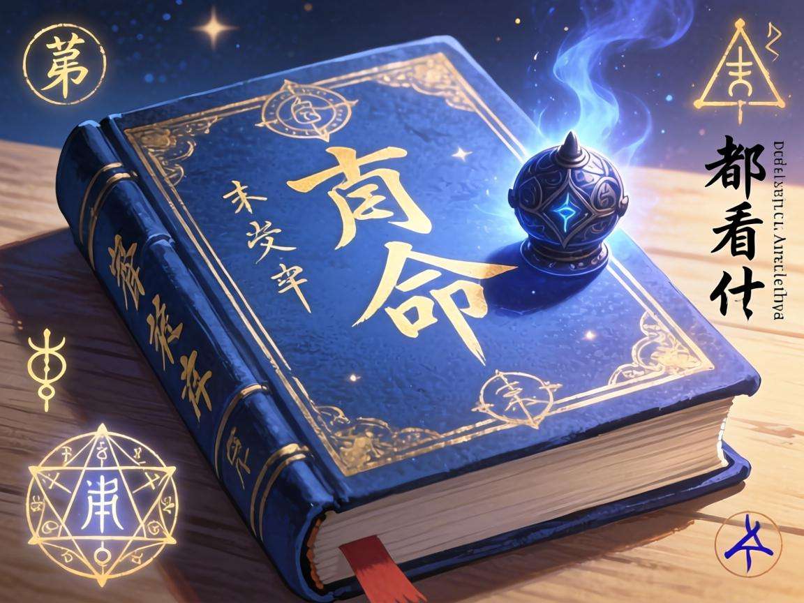 算命都看什么书籍好呢