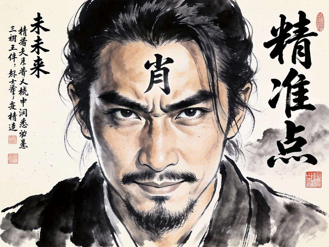 算命为什么说的挺准
