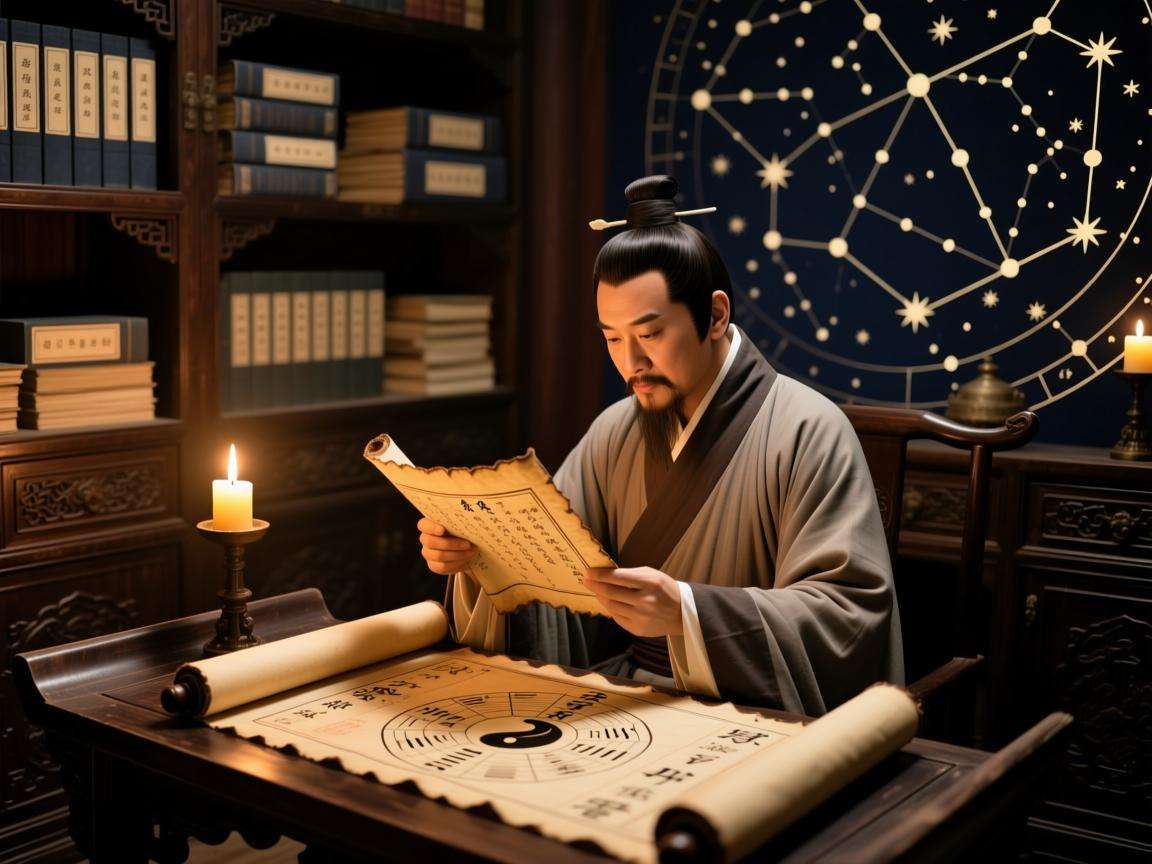 正月初四算命表怎么看的
