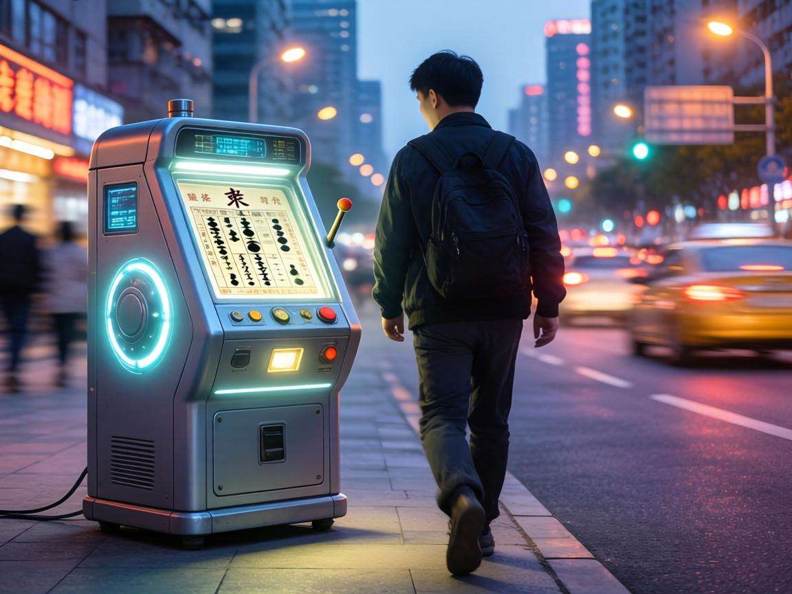 为什么大家不算命
