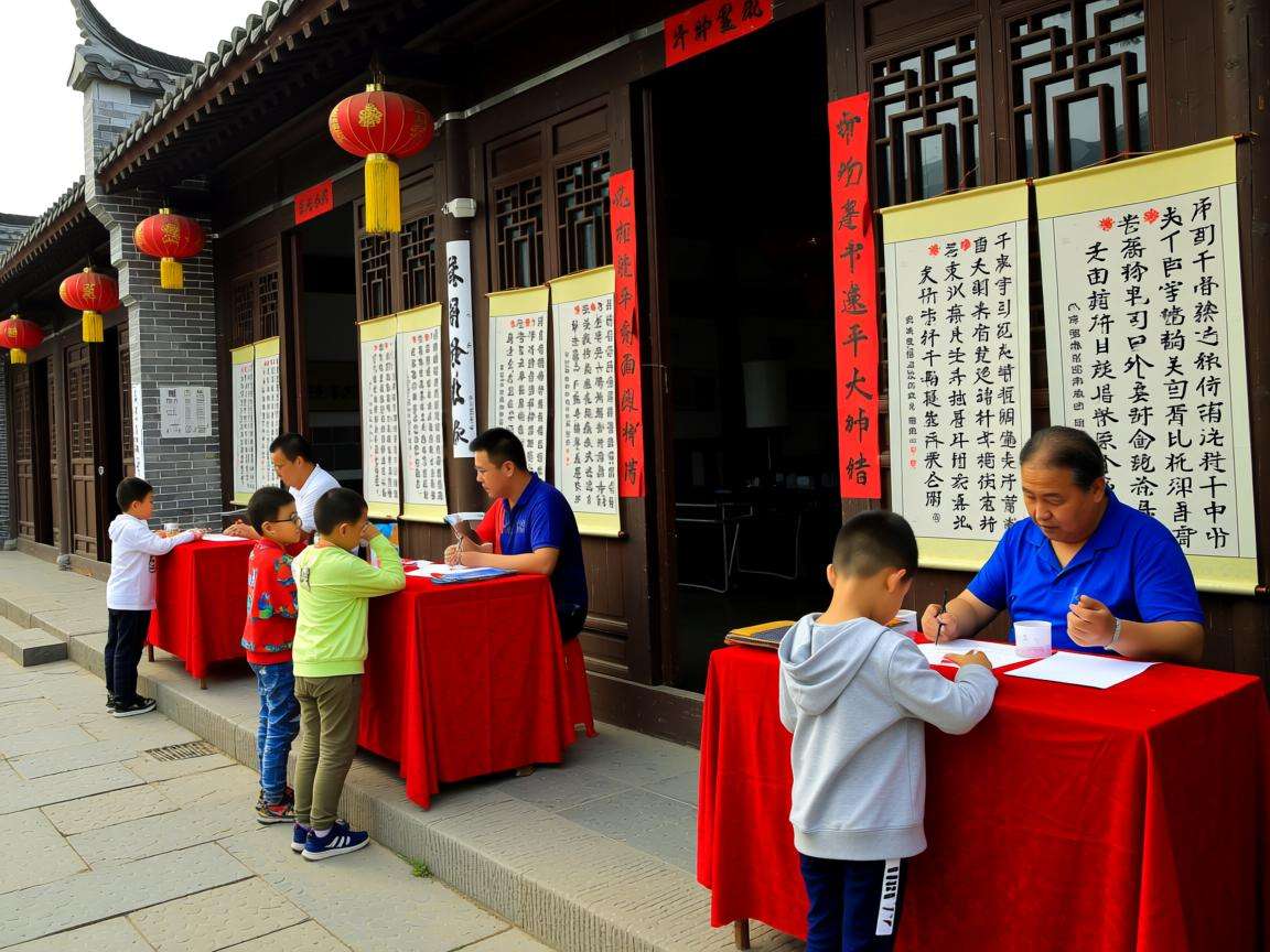 用算命来考试怎么说
