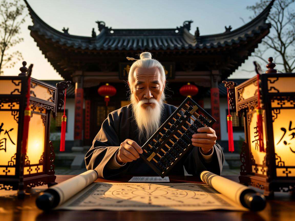 算命：究竟什么年份才是所谓的好年份呢
