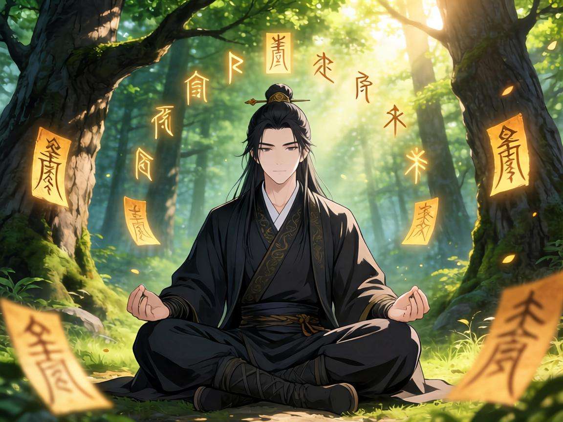 算命的给自己算命叫什么
