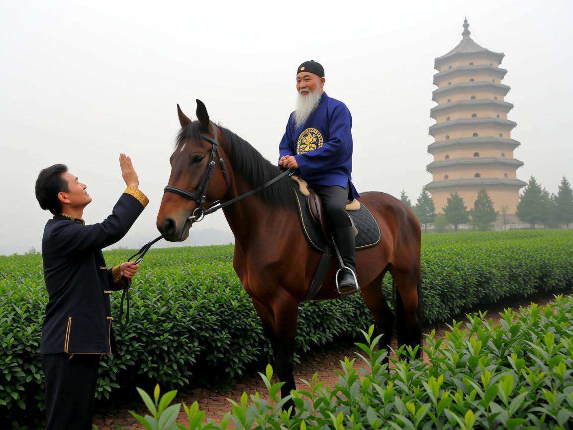 算命说山东马什么意思
