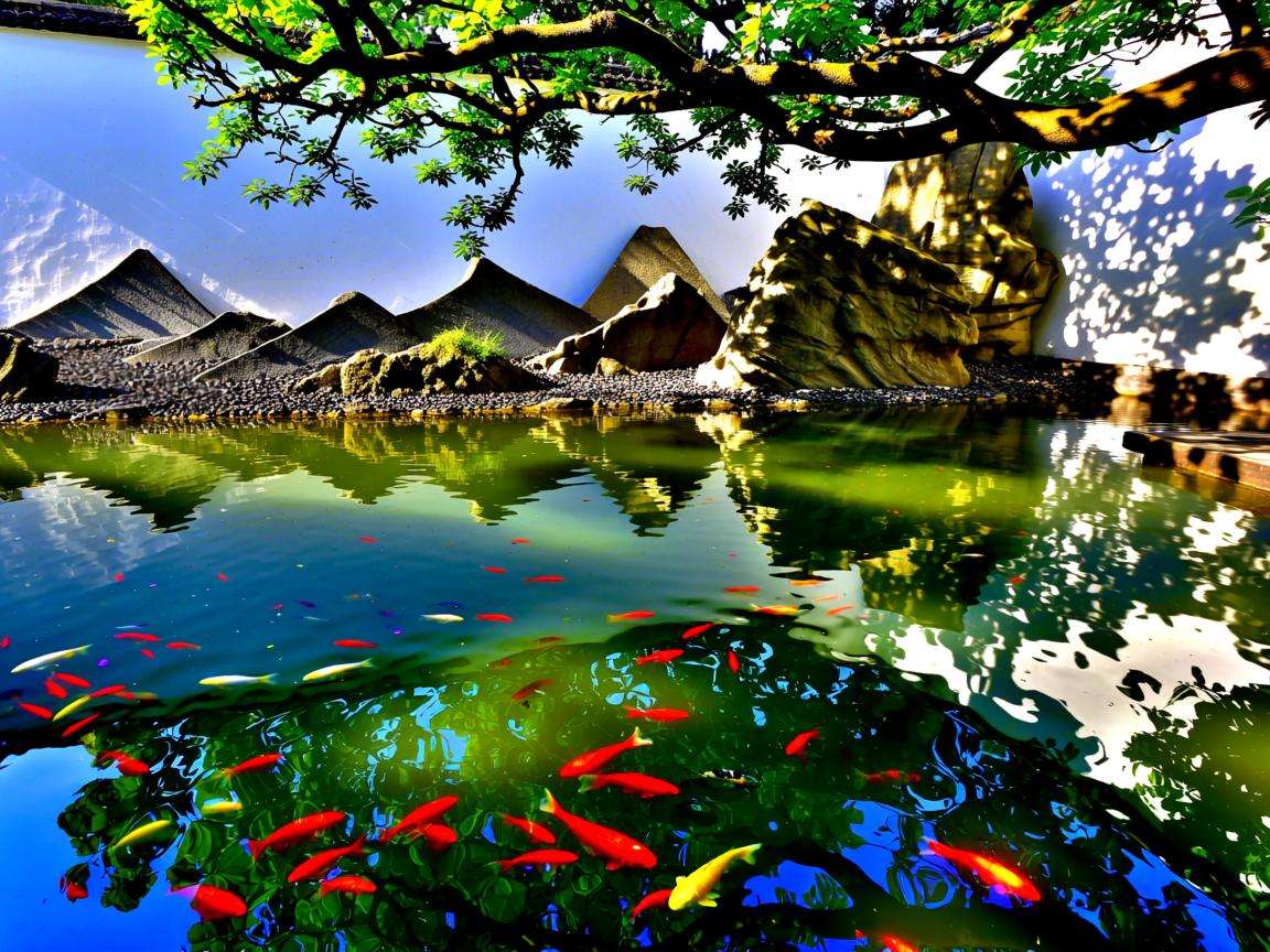 算命缺一座假山什么意思
