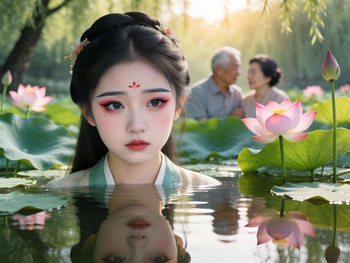 算命犯桃花还克父母吗女