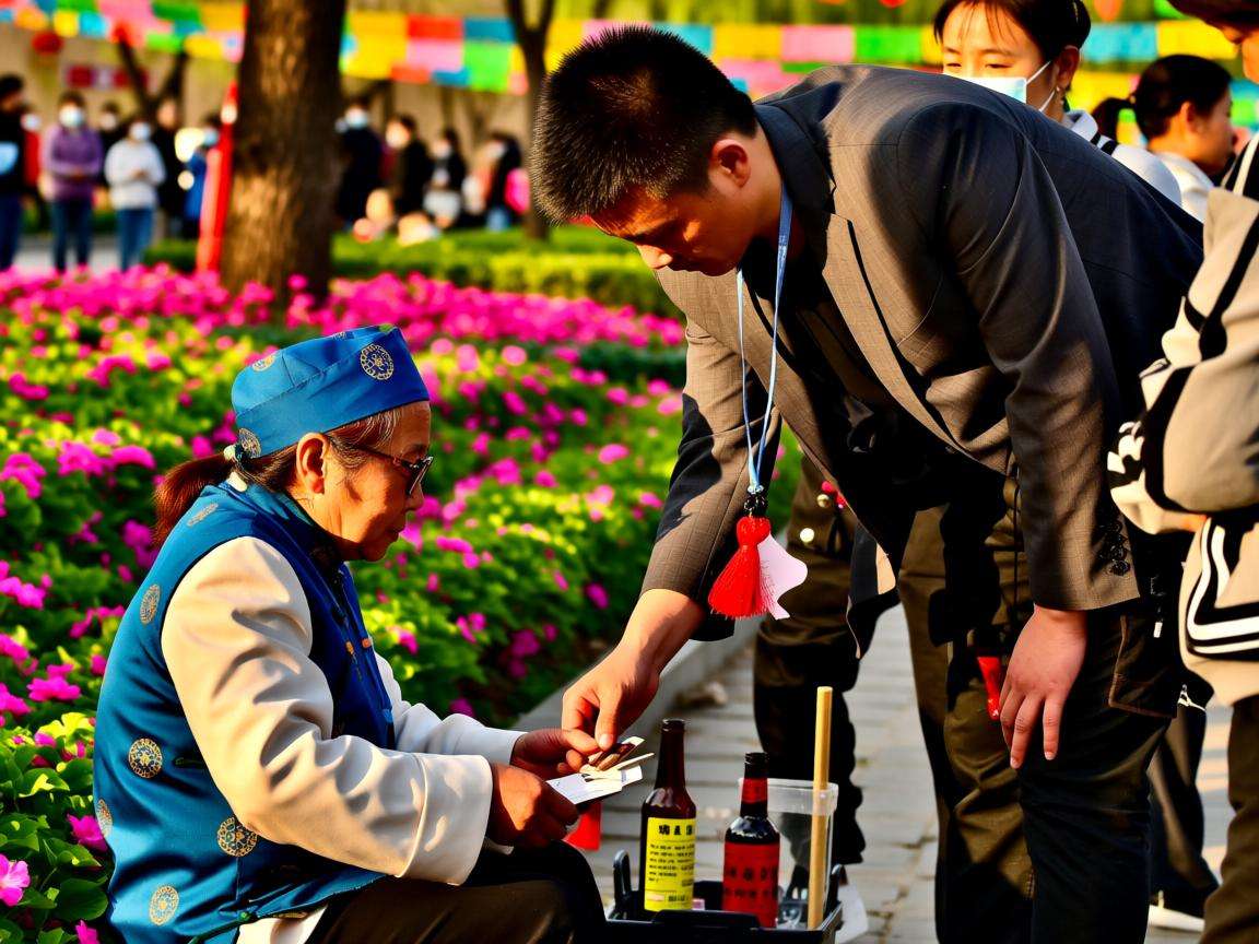 五一算命算桃花运吗