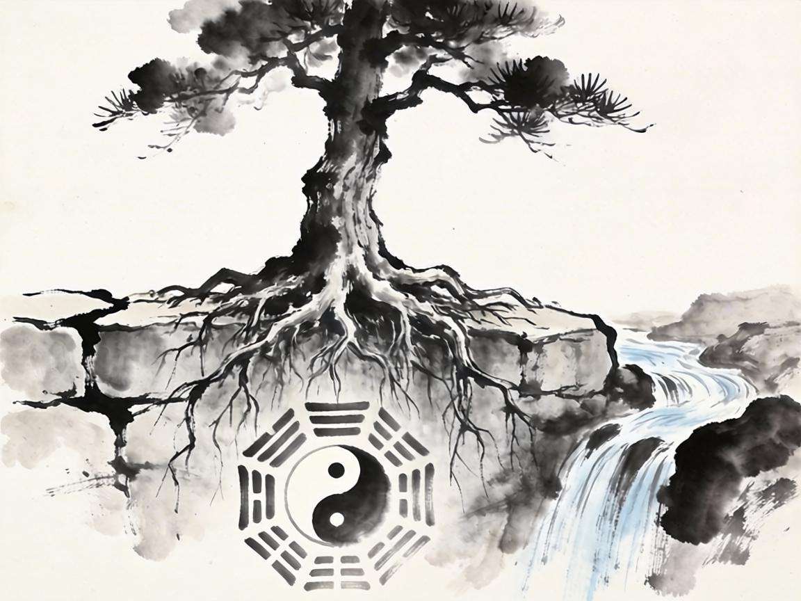 算命说落小根什么意思